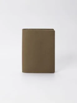 Vegan Leather Folio | Suede | CP Petite(Vegan Folio Suede Cp Petite)