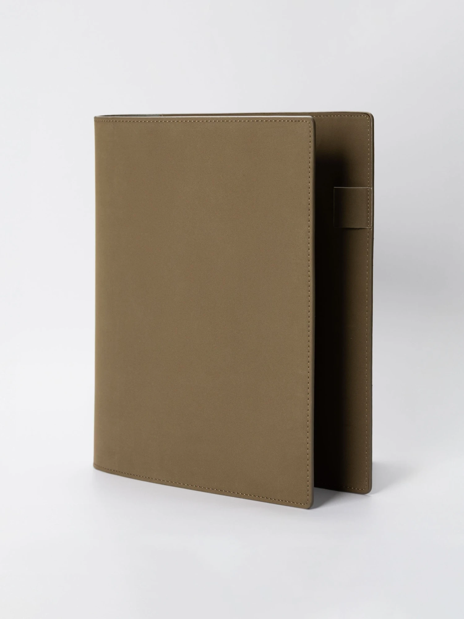 Vegan Leather Folio | Suede | HP Classic(Vegan Folio Suede Hp Classic) 2 Vegan Leather Folio | Suede | HP Classic(Vegan Folio Suede Hp Classic) - Image 2