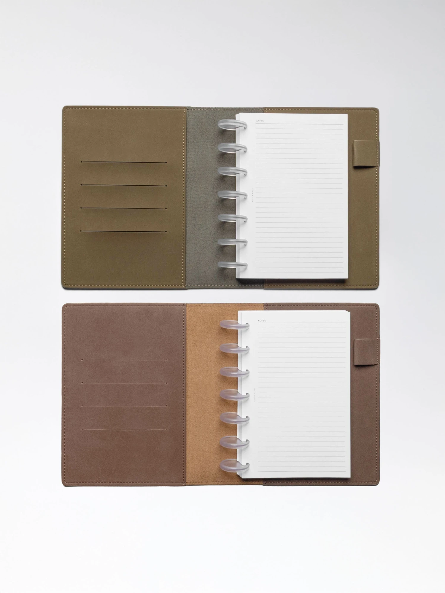 Vegan Leather Folio | Suede | HP Classic(Vegan Folio Suede Hp Classic) 4 Vegan Leather Folio | Suede | HP Classic(Vegan Folio Suede Hp Classic) - Image 4