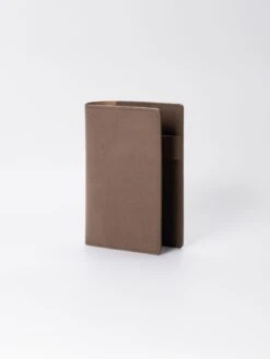 Vegan Leather Folio | Suede | CP Petite(Vegan Folio Suede Cp Petite) 15 Vegan Leather Folio | Suede | CP Petite(Vegan Folio Suede Cp Petite) -Cloth And Paper Shop 05.22.25 VeganFolio Espresso CPPetite 1
