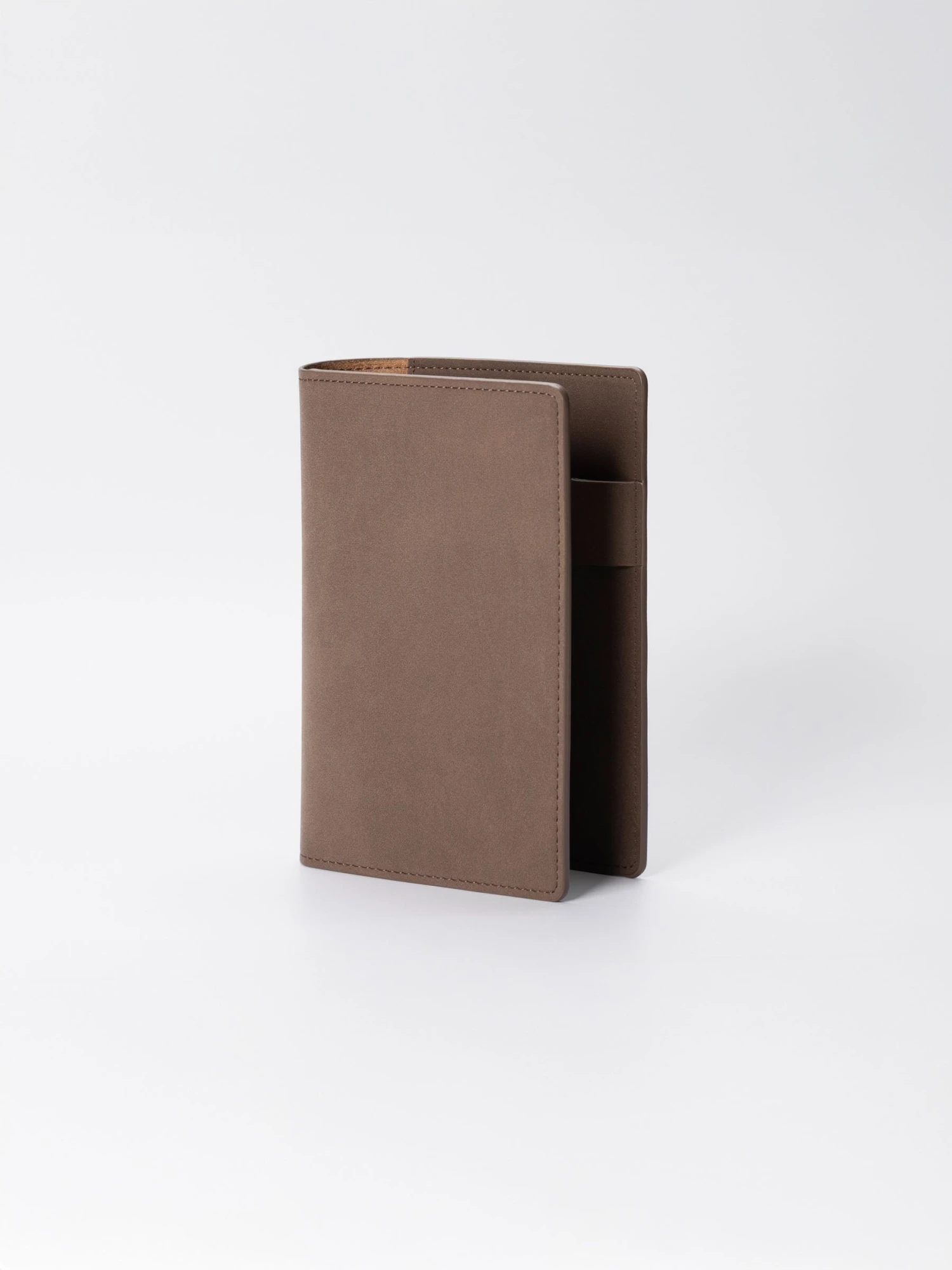 Vegan Leather Folio | Suede | CP Petite(Vegan Folio Suede Cp Petite) 8 Vegan Leather Folio | Suede | CP Petite(Vegan Folio Suede Cp Petite) - Image 8