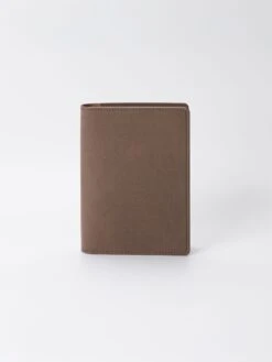 Vegan Leather Folio | Suede | CP Petite(Vegan Folio Suede Cp Petite) 14 Vegan Leather Folio | Suede | CP Petite(Vegan Folio Suede Cp Petite) -Cloth And Paper Shop 05.22.25 VeganFolio Espresso CPPetite 2