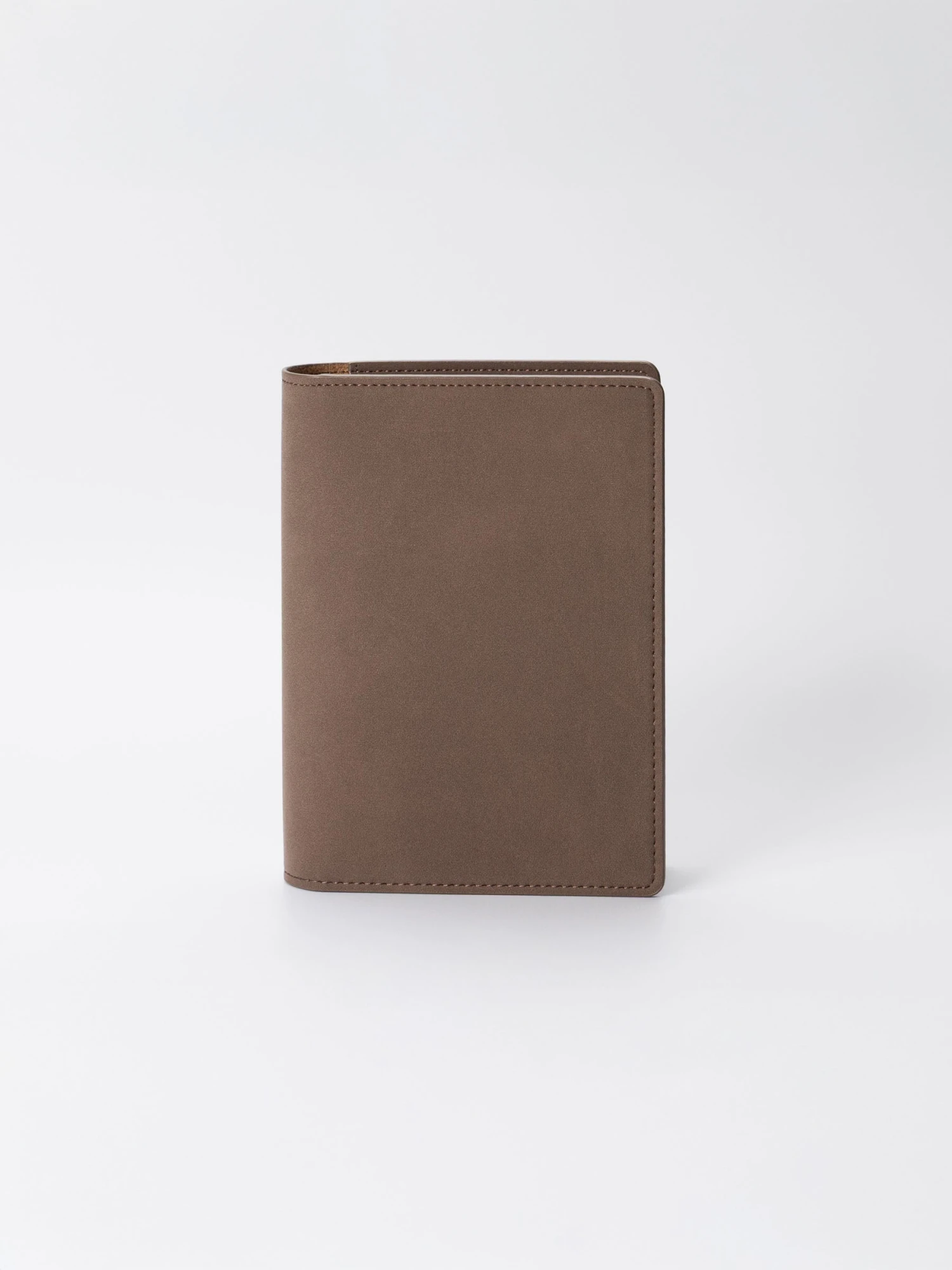 Vegan Leather Folio | Suede | CP Petite(Vegan Folio Suede Cp Petite) 7 Vegan Leather Folio | Suede | CP Petite(Vegan Folio Suede Cp Petite) - Image 7