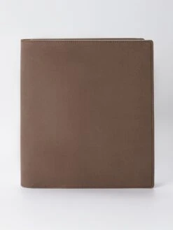 Vegan Leather Folio | Suede | HP Classic(Vegan Folio Suede Hp Classic) 13 Vegan Leather Folio | Suede | HP Classic(Vegan Folio Suede Hp Classic) -Cloth And Paper Shop 05.22.25 VeganFolio Espresso HPClassic 1