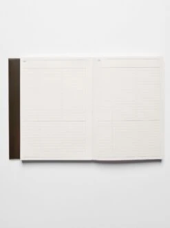 Commonplace Notebook Set(Commonplace Notebook Set) 32 Commonplace Notebook Set(Commonplace Notebook Set) -Cloth And Paper Shop 05.29.25 EC May2025 CommonPlace Notebook Set 11