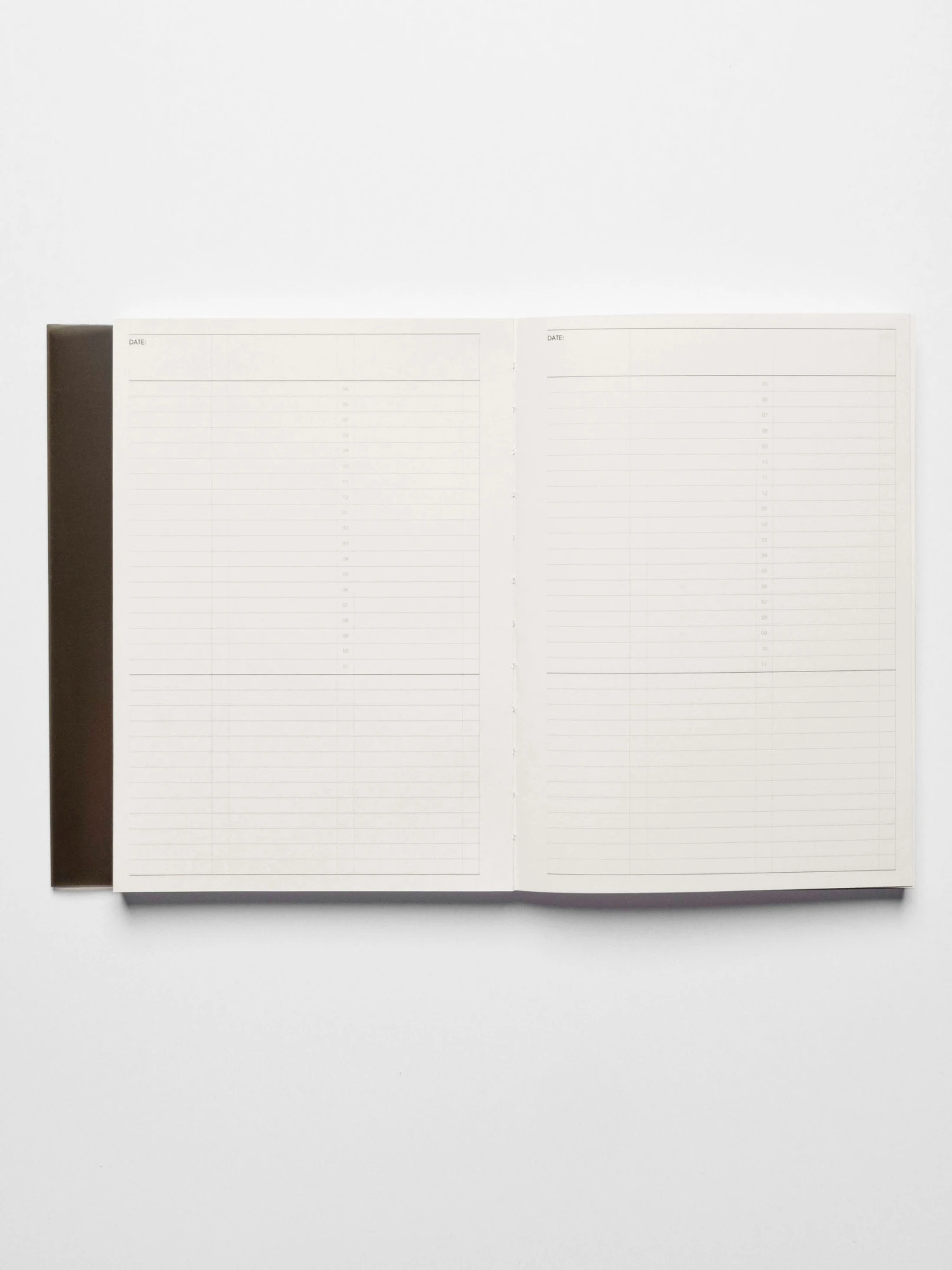 Commonplace Notebook Set(Commonplace Notebook Set) 13 Commonplace Notebook Set(Commonplace Notebook Set) - Image 13