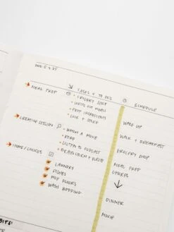 Commonplace Notebook Set(Commonplace Notebook Set) 33 Commonplace Notebook Set(Commonplace Notebook Set) -Cloth And Paper Shop 05.29.25 EC May2025 CommonPlace Notebook Set 12