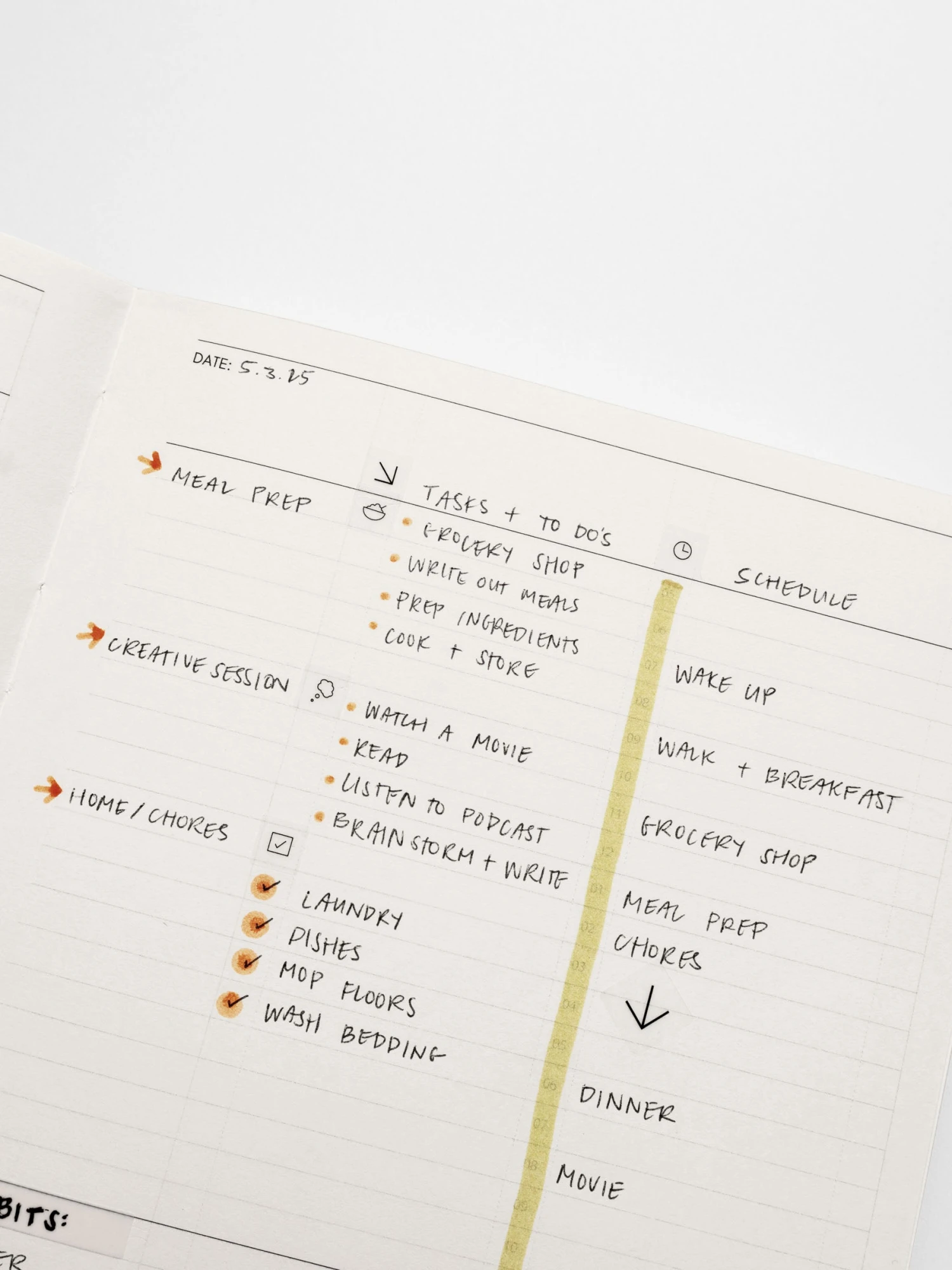 Commonplace Notebook Set(Commonplace Notebook Set) 14 Commonplace Notebook Set(Commonplace Notebook Set) - Image 14