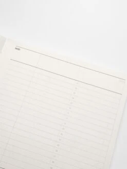 Commonplace Notebook Set(Commonplace Notebook Set) 34 Commonplace Notebook Set(Commonplace Notebook Set) -Cloth And Paper Shop 05.29.25 EC May2025 CommonPlace Notebook Set 13