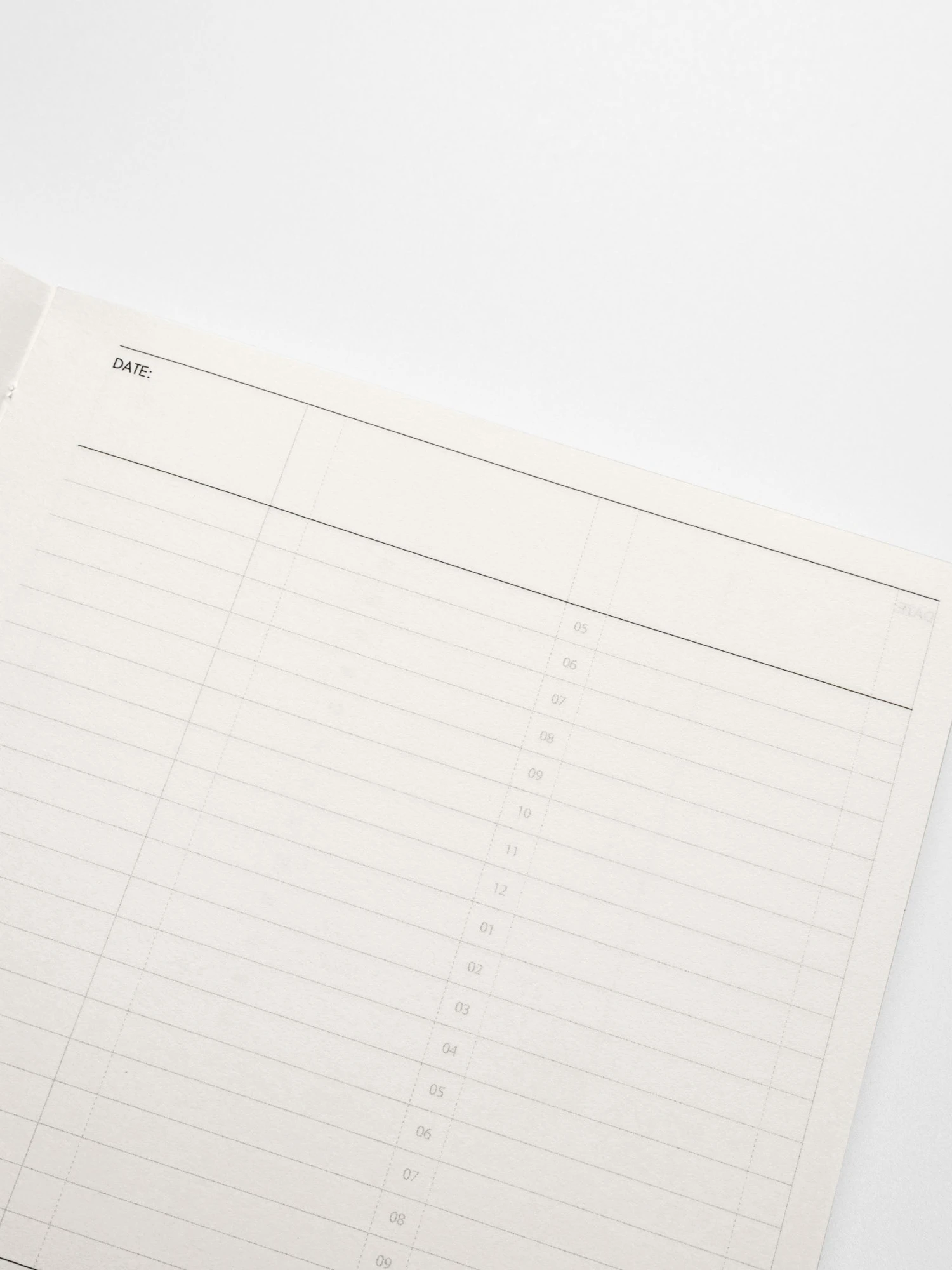 Commonplace Notebook Set(Commonplace Notebook Set) 15 Commonplace Notebook Set(Commonplace Notebook Set) - Image 15