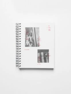 Commonplace Notebook Set(Commonplace Notebook Set) 35 Commonplace Notebook Set(Commonplace Notebook Set) -Cloth And Paper Shop 05.29.25 EC May2025 CommonPlace Notebook Set 3