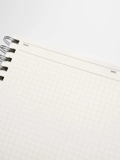 Commonplace Notebook Set(Commonplace Notebook Set) 39 Commonplace Notebook Set(Commonplace Notebook Set) -Cloth And Paper Shop 05.29.25 EC May2025 CommonPlace Notebook Set 7