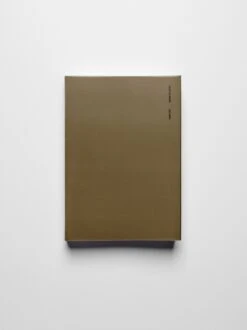 Commonplace Notebook Set(Commonplace Notebook Set) 31 Commonplace Notebook Set(Commonplace Notebook Set) -Cloth And Paper Shop 05.29.25 EC May2025 CommonPlace Notebook Set 9