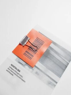 Gallery Journaling Card Set(Gallery Journaling Card Set) -Cloth And Paper Shop 05.29.25 EC May2025 Gallery JournalingCard 1