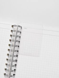 Page Markers | Set Of 3(Page Markers Set Of 3) -Cloth And Paper Shop 05.29.25 EC May2025 PageMarkers Setof3 4