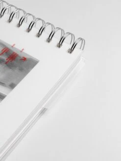 Page Markers | Set Of 3(Page Markers Set Of 3) -Cloth And Paper Shop 05.29.25 EC May2025 PageMarkers Setof3 5