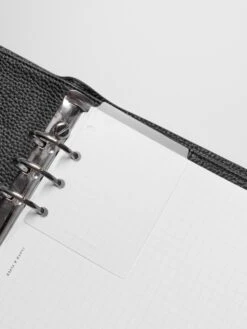 Page Markers | Set Of 3(Page Markers Set Of 3) -Cloth And Paper Shop 05.29.25 EC May2025 PageMarkers Setof3 A5 2