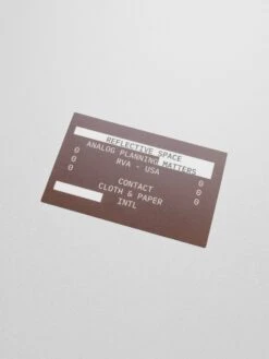 Reverie Storage Holder Dashboard(Reverie Storage Holder Dashboard) 8 Reverie Storage Holder Dashboard(Reverie Storage Holder Dashboard) -Cloth And Paper Shop 05.29.25 EC May2025 Reverie StorageHolder Dashboard 4