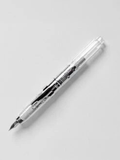 Platinum Curidas Fountain Pen | Prism Crystal | Extra Fine(Platinum Curidas Fountain Pen Prism Crystal Extra Fine)