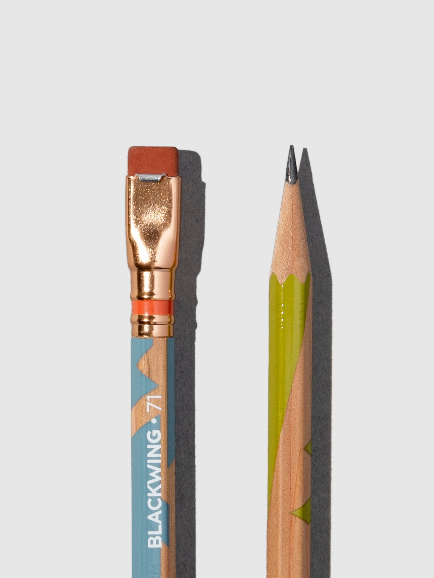 Blackwing Pencil | Set Of 12 | Vol 71(Blackwing Vol 71 Pencils) 5 Blackwing Pencil | Set Of 12 | Vol 71(Blackwing Vol 71 Pencils) - Image 5