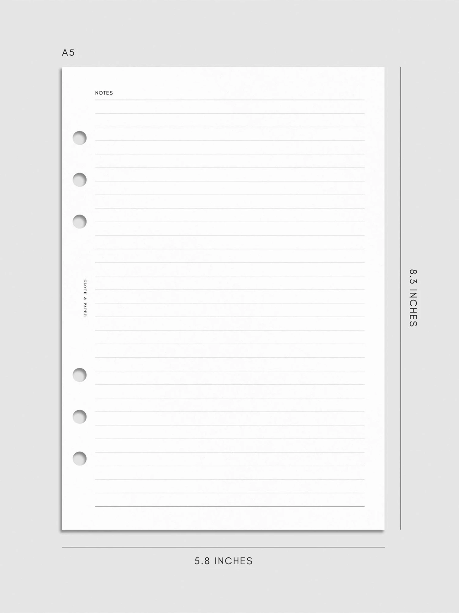 2025 Dated Daily Planner Insert | Monday Start(2025 Dated Daily Planner Insert Monday Start) 12 2025 Dated Daily Planner Insert | Monday Start(2025 Dated Daily Planner Insert Monday Start) - Image 12