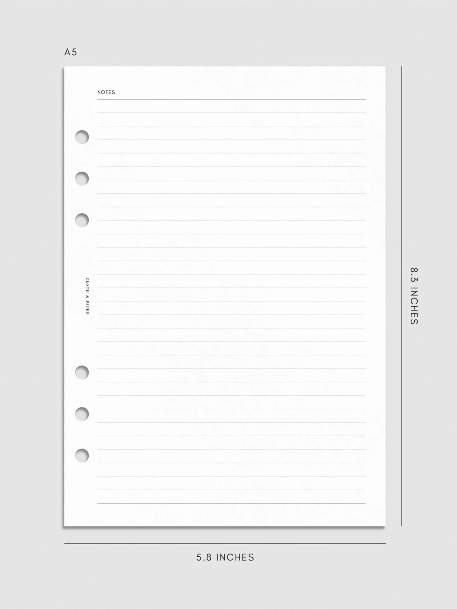 2025 Dated Monthly Planner Insert | Monday Start(2025 Dated Monthly Planner Insert Monday Start) 11 2025 Dated Monthly Planner Insert | Monday Start(2025 Dated Monthly Planner Insert Monday Start) - Image 11