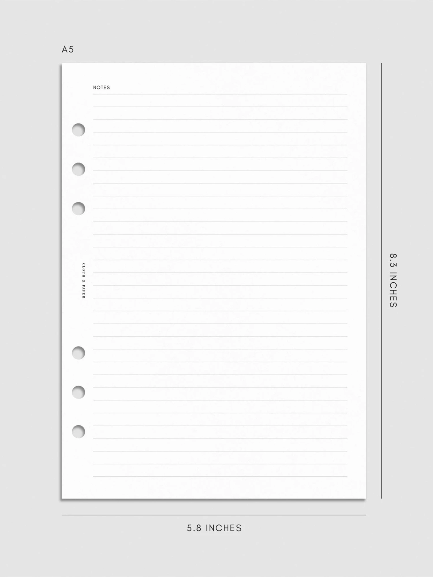 2025 Dated Weekly Schedule Planner Insert | Monday Start(2025 Dated Weekly Schedule Planner Insert Monday Start) 10 2025 Dated Weekly Schedule Planner Insert | Monday Start(2025 Dated Weekly Schedule Planner Insert Monday Start) - Image 10