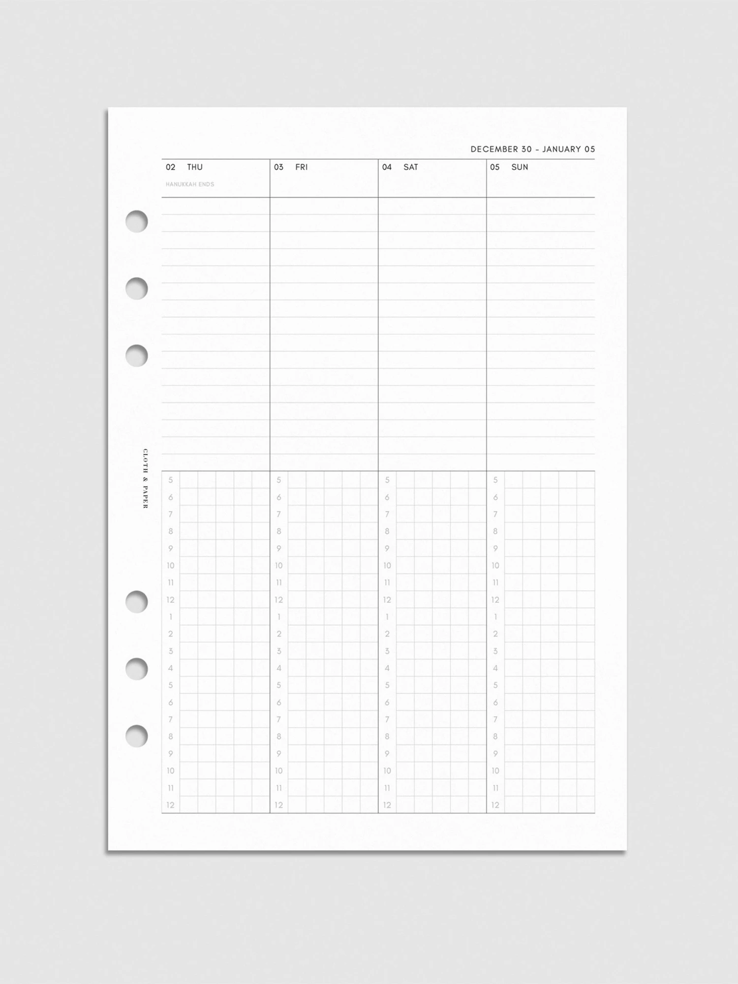 2025 Dated Weekly Schedule Planner Insert | Monday Start(2025 Dated Weekly Schedule Planner Insert Monday Start) 1 2025 Dated Weekly Schedule Planner Insert | Monday Start(2025 Dated Weekly Schedule Planner Insert Monday Start)