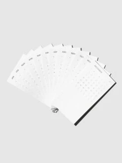 2025 Pop-Up Calendar Set(2025 Pop Up Calendar Set)