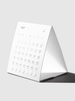 2025 Pop-Up Calendar Set(2025 Pop Up Calendar Set) -Cloth And Paper Shop 2025 Pop Up Calendar Set CP 4