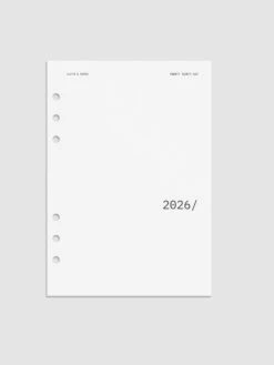 2026 Front & Monthly Vellum Planner Dashboard Overlays | Avant Garde(2026 Front Monthly Vellum Planner Dashboard Overlays Avant Garde)