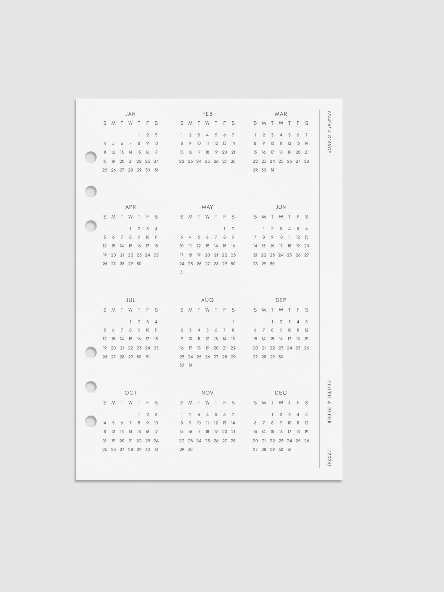 2026 Year At A Glance Planner Dashboard(2026 Year At A Glance Planner Dashboard) 1 2026 Year At A Glance Planner Dashboard(2026 Year At A Glance Planner Dashboard)