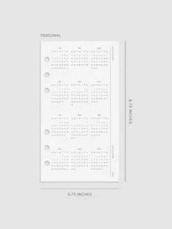 2026 Year At A Glance Planner Dashboard(2026 Year At A Glance Planner Dashboard) 22 2026 Year At A Glance Planner Dashboard(2026 Year At A Glance Planner Dashboard) -Cloth And Paper Shop 2026 year at a glance dashboard Personal