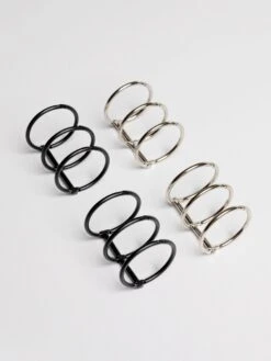 Planner Rings | 1.25 Inch(Planner Rings 1 25 Inch)