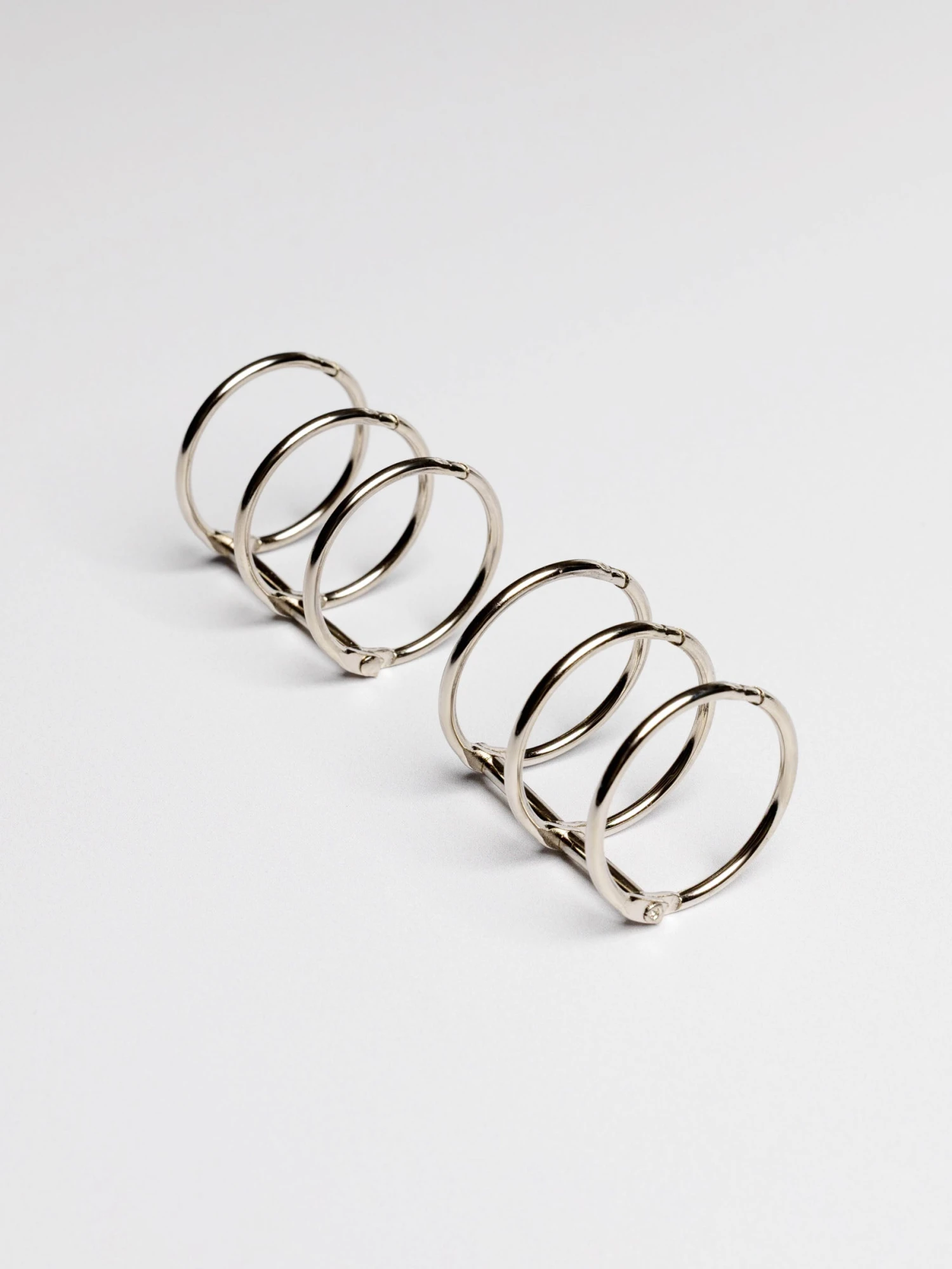 Planner Rings | 1.25 Inch(Planner Rings 1 25 Inch) 7 Planner Rings | 1.25 Inch(Planner Rings 1 25 Inch) - Image 7