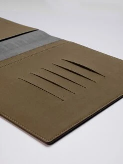Vegan Leather Folio | Suede | HP Classic(Vegan Folio Suede Hp Classic) 10 Vegan Leather Folio | Suede | HP Classic(Vegan Folio Suede Hp Classic) -Cloth And Paper Shop 5.22.25 VeganFolio Cipher HPClassic 3 1