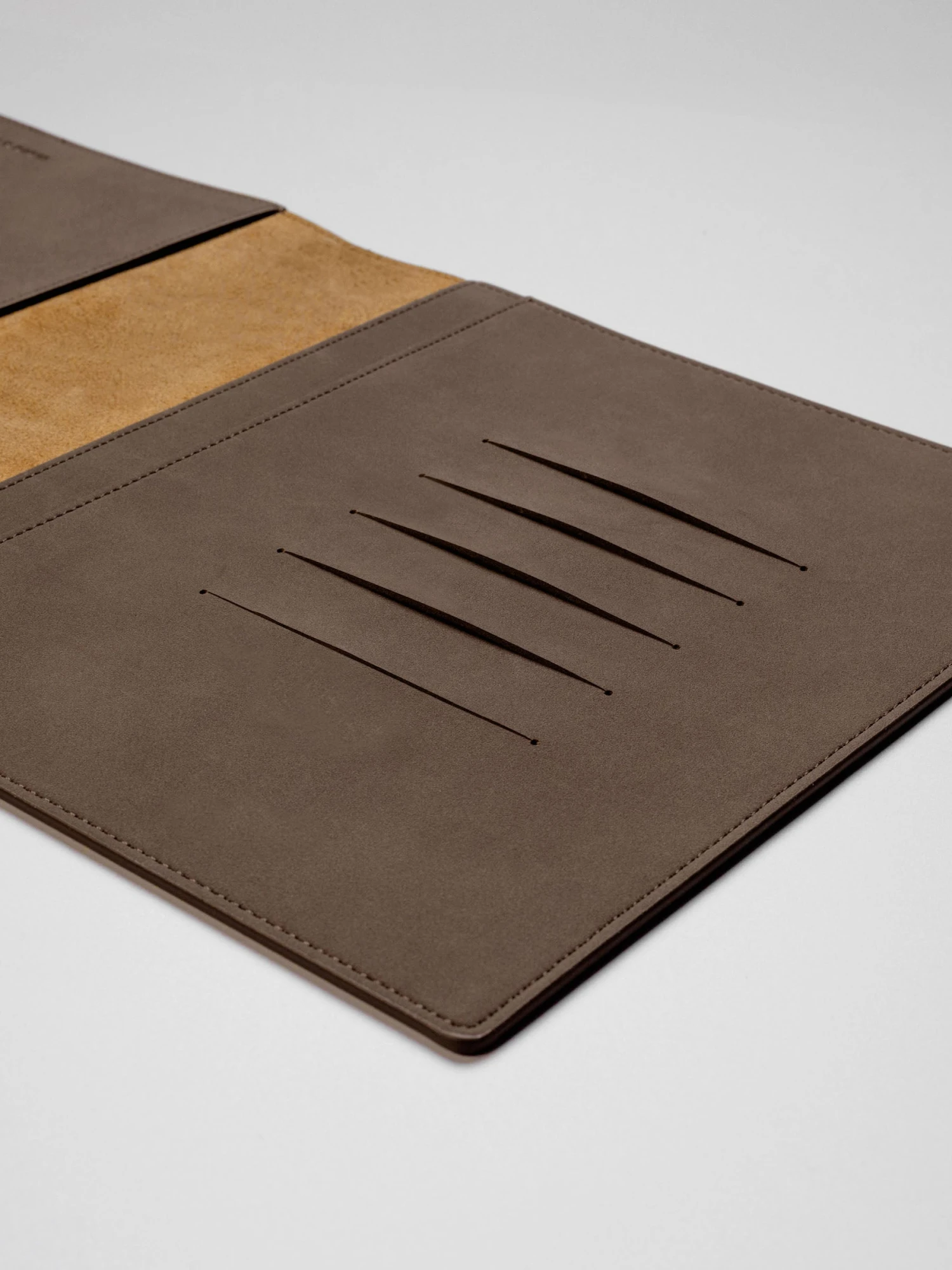 Vegan Leather Folio | Suede | HP Classic(Vegan Folio Suede Hp Classic) 8 Vegan Leather Folio | Suede | HP Classic(Vegan Folio Suede Hp Classic) - Image 8