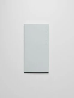 Travel Notebook | A5 Slim(Travel Notebook Collection A5 Slim)