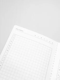 Travel Notebook | A5 Slim(Travel Notebook Collection A5 Slim) 19 Travel Notebook | A5 Slim(Travel Notebook Collection A5 Slim) -Cloth And Paper Shop 6.11.25 10YearAnniversaryEvent TravelNotebookCollection A5Slim DailyAgenda 3