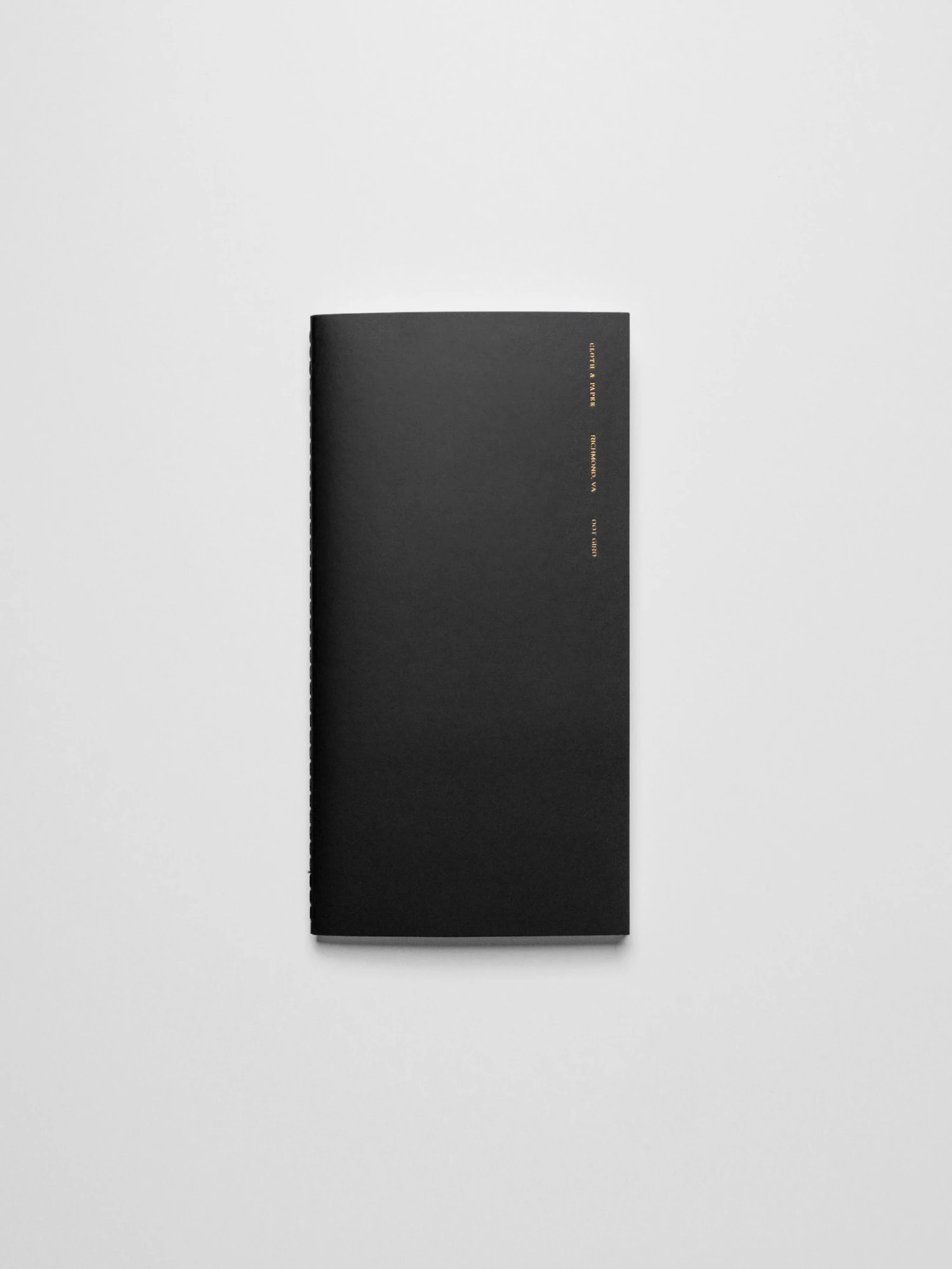 Travel Notebook | A5 Slim(Travel Notebook Collection A5 Slim) 5 Travel Notebook | A5 Slim(Travel Notebook Collection A5 Slim) - Image 5