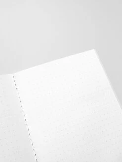 Travel Notebook | A5 Slim(Travel Notebook Collection A5 Slim) 23 Travel Notebook | A5 Slim(Travel Notebook Collection A5 Slim) -Cloth And Paper Shop 6.11.25 10YearAnniversaryEvent TravelNotebookCollection A5Slim Dot 3