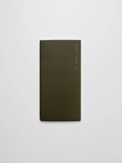 Travel Notebook | A5 Slim(Travel Notebook Collection A5 Slim) 24 Travel Notebook | A5 Slim(Travel Notebook Collection A5 Slim) -Cloth And Paper Shop 6.11.25 10YearAnniversaryEvent TravelNotebookCollection A5Slim Graph 1