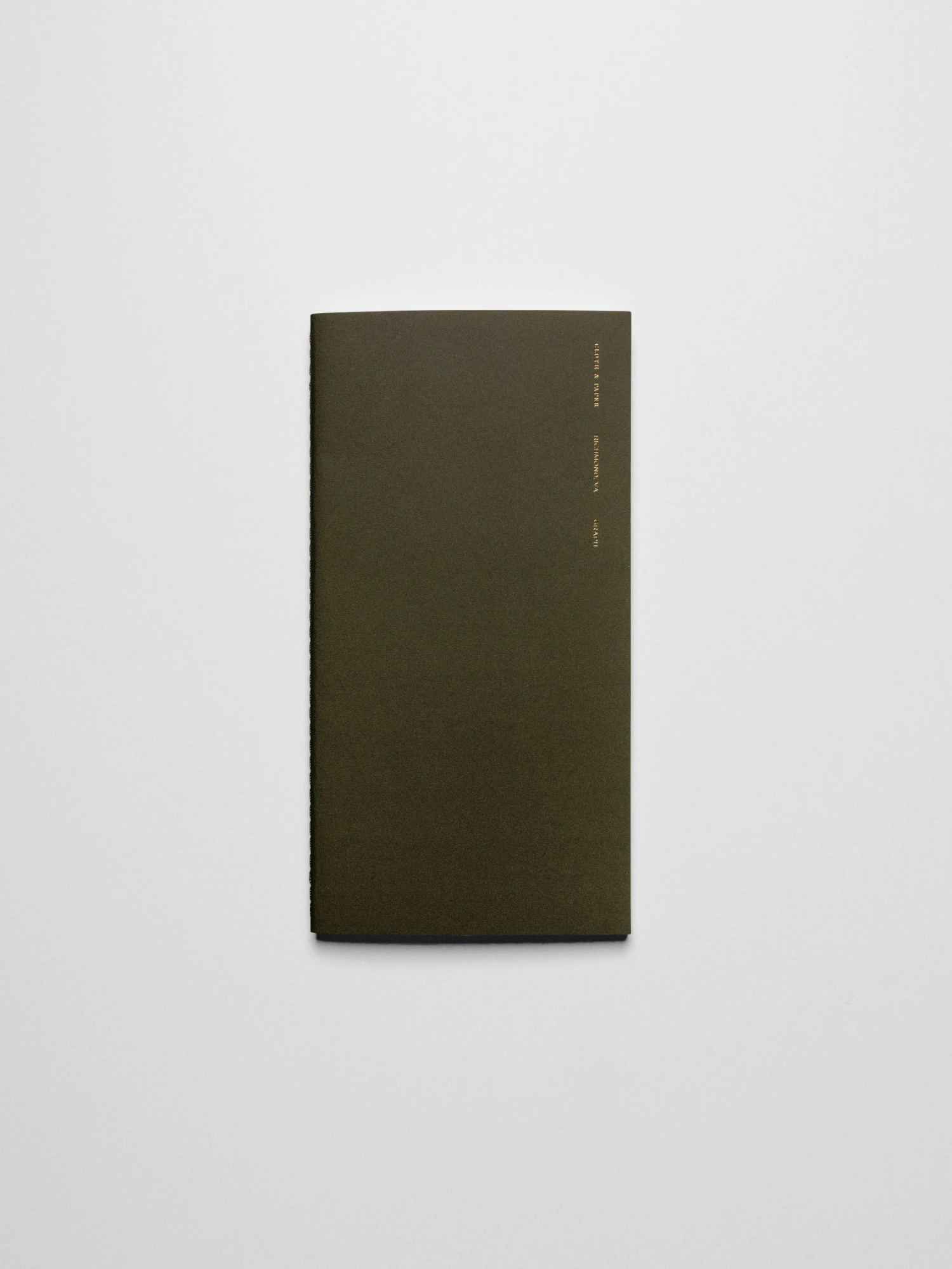 Travel Notebook | A5 Slim(Travel Notebook Collection A5 Slim) 8 Travel Notebook | A5 Slim(Travel Notebook Collection A5 Slim) - Image 8