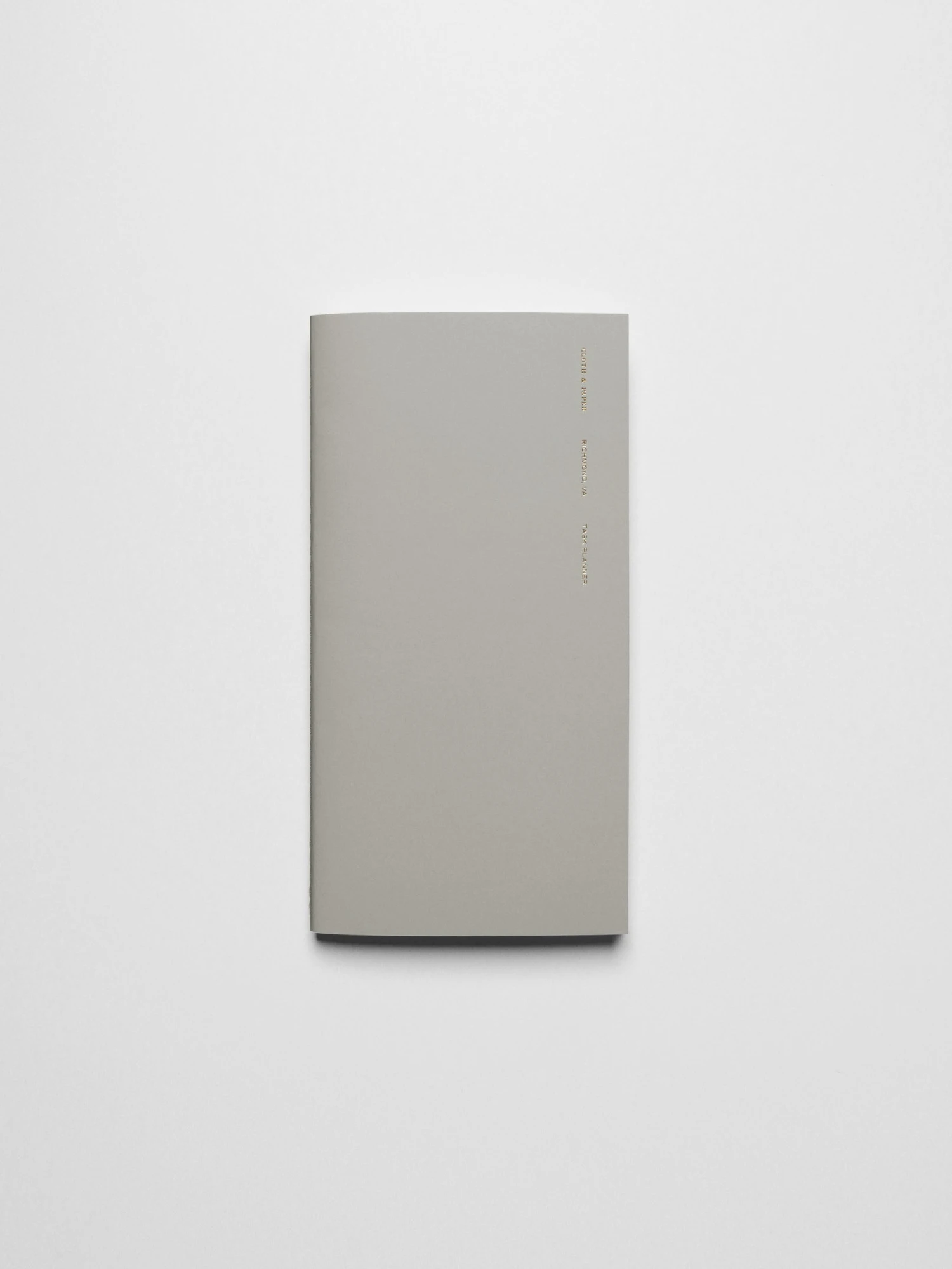 Travel Notebook | A5 Slim(Travel Notebook Collection A5 Slim) 11 Travel Notebook | A5 Slim(Travel Notebook Collection A5 Slim) - Image 11