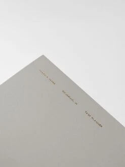 Travel Notebook | A5 Slim(Travel Notebook Collection A5 Slim) 28 Travel Notebook | A5 Slim(Travel Notebook Collection A5 Slim) -Cloth And Paper Shop 6.11.25 10YearAnniversaryEvent TravelNotebookCollection A5Slim Task 2