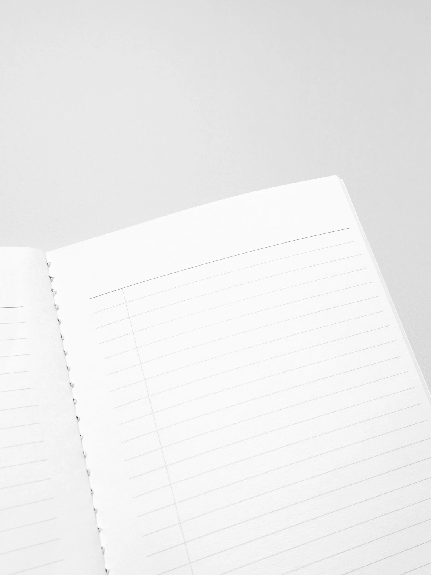 Travel Notebook | A5 Slim(Travel Notebook Collection A5 Slim) 13 Travel Notebook | A5 Slim(Travel Notebook Collection A5 Slim) - Image 13