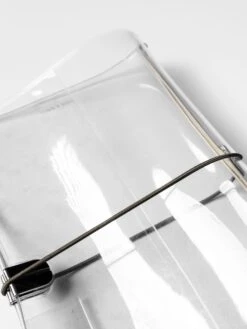 Travel Notebook Cover Bands(Travel Notebook Cover Bands) -Cloth And Paper Shop 6.11.25 10YearAnniversaryEvent TravelNotebook CoverBands A5Slim Green 1