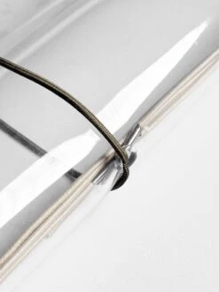 Travel Notebook Cover Bands(Travel Notebook Cover Bands) -Cloth And Paper Shop 6.11.25 10YearAnniversaryEvent TravelNotebook CoverBands A5Slim Green 2