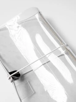 Travel Notebook Cover Bands(Travel Notebook Cover Bands) -Cloth And Paper Shop 6.11.25 10YearAnniversaryEvent TravelNotebook CoverBands A5Slim White 1