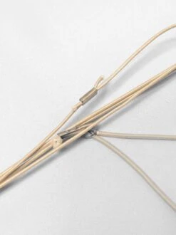 Clear Vinyl Travel Notebook Cover | A5 Slim(Clear Vinyl Planner Travel Refillable Notebook Cover A5 Slim) 9 Clear Vinyl Travel Notebook Cover | A5 Slim(Clear Vinyl Planner Travel Refillable Notebook Cover A5 Slim) -Cloth And Paper Shop 6.11.25 ClearVinylPlanner TravelRefillable NotebookCover A5Slim 5